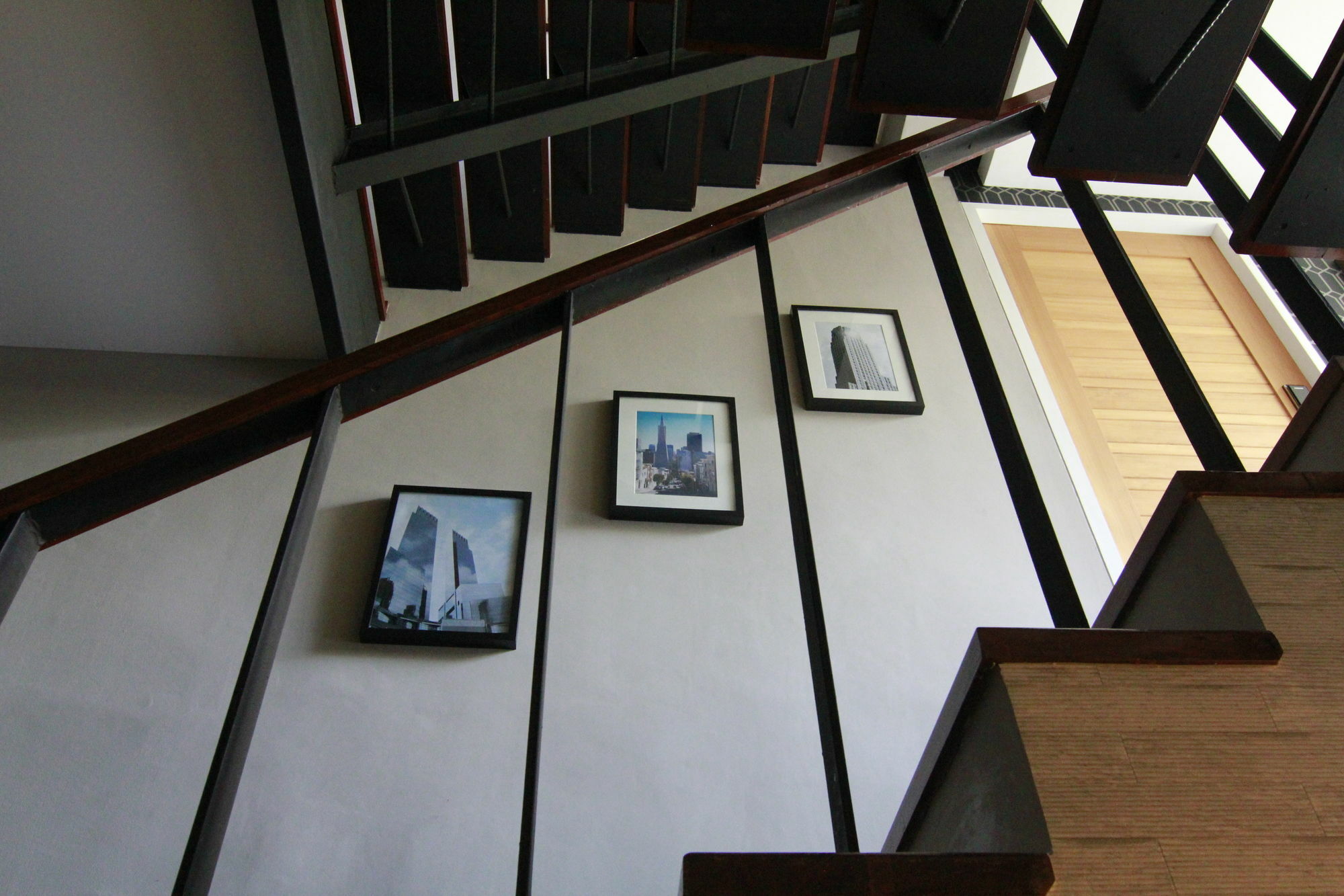 S Bloc Saladaeng Bed and Breakfast Bangkok Buitenkant foto