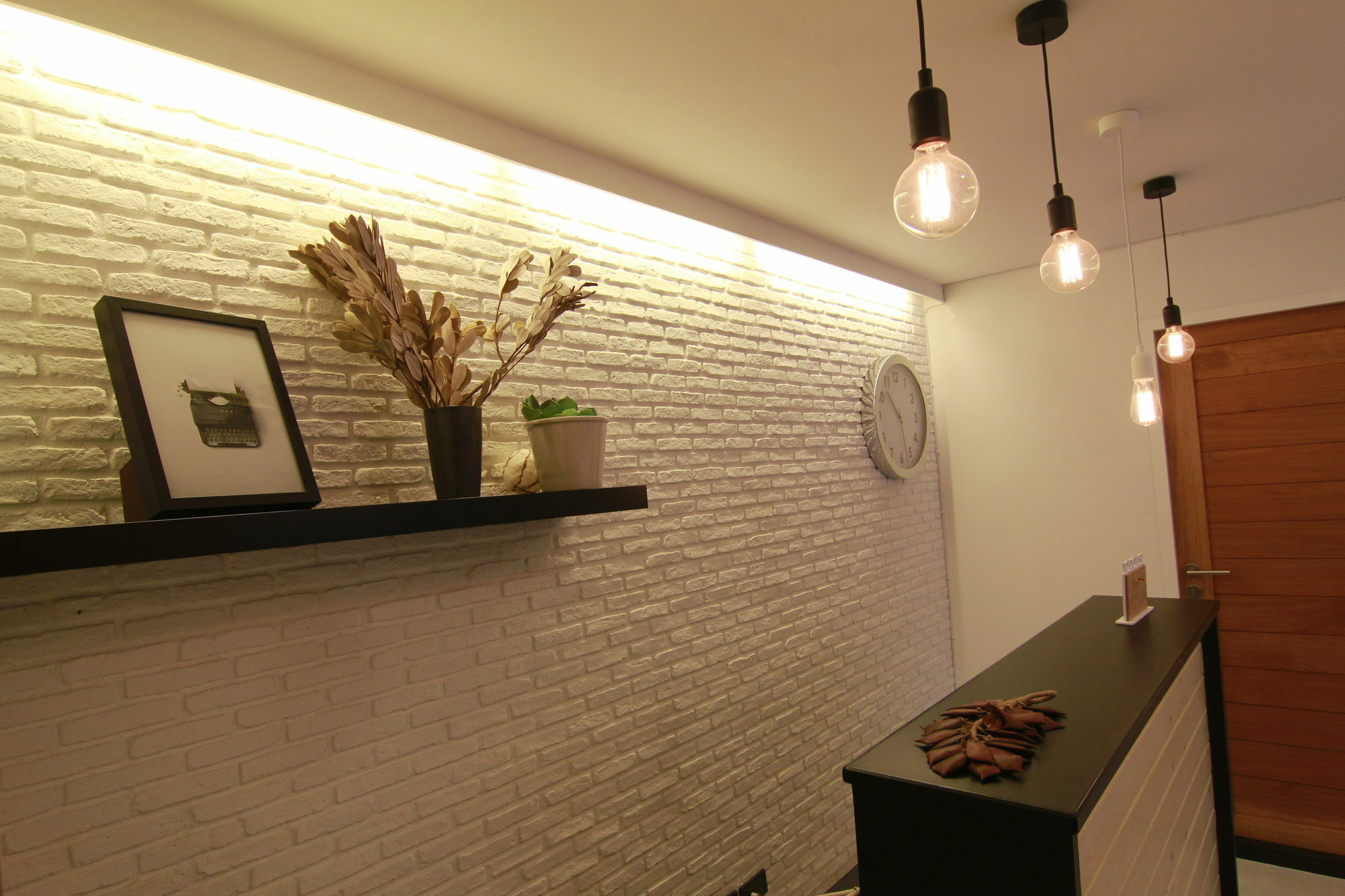 S Bloc Saladaeng Bed and Breakfast Bangkok Buitenkant foto